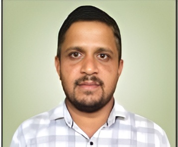 श्री.अमित मोहन वाडकर