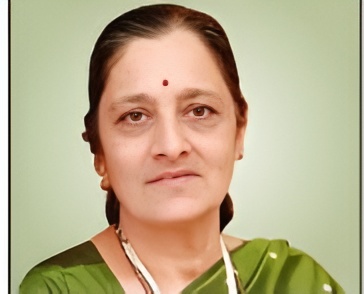 सौ. योगिनी गोखले