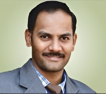 श्री. विशाल नारायण कानडे