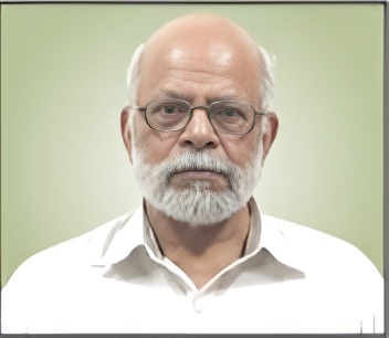 श्री. भालचंद्र शंकर मोने