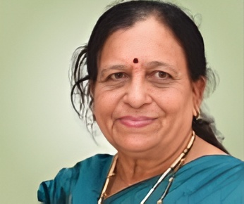सौ. माया पद्मनाथ अभ्यंकर