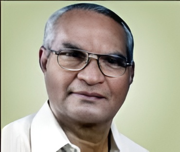 श्री. अनिल नारायण जोशी